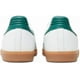 thumbnail image 5 of Ad-id-as Samba Sneakers Team Mexico Logo Retro White Trainers Originals Men Size, 5 of 6
