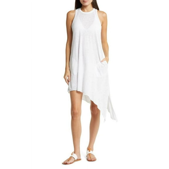 BECCA by Rebecca Virtue Beach Date Cover-Ups, Dress, Women's X-Large-XX-Large