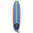 thumbnail image 2 of vidaXL Planche de Surf 170 cm Mosaïque, 2 of 5