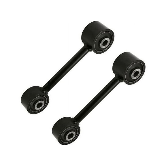 Rear Lower Forward Control Arm Set - Compatible with 2014 - 2019 Toyota Highlander 2015 2016 2017 2018