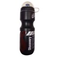 thumbnail image 1 of Botella de agua deportiva nueva bicicleta al aire libre ciclismo 650ML bebida jarra negro, 1 of 3