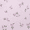 Pink, variant on Girls Mini Purse, Blue Floral