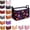 J-1PCS, variant on Rectangular Halloween Horror Ghost Storage Basket,Scary Pumpkin Basket,Halloweens Party Baskets,Halloween Candy Storage Baskets with Handles,Collapsible Storage Box Bin (O-1PCS)