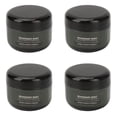 thumbnail image 1 of Crema acondicionadora para el cabello, 59,14 ml, romero, menta, hidratante nutritiva, mejora la pérdida de cabello, crema para el cuidado y reparación del cabello, 4 Uds., 1 of 5
