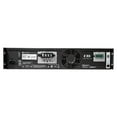 thumbnail image 5 of Crown CDi2000 800w 70V Commercial Amplifier+4) Black 30w JBL Wall-Mount Speakers, 5 of 11