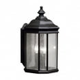thumbnail image 2 of Kichler Kirkwood 90 Outdoor Wall Lantern, 2 of 2