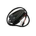 thumbnail image 2 of ziyahi Auto Power Window Switch 2308211351 for R230 SL Class Accessories, 2 of 9