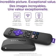 thumbnail image 2 of Express 4K 2022 | Streaming Media Player HD/4K/HDR with Smooth Wireless Streaming and Simple Remote with TV, 2 of 4