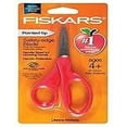 thumbnail image 3 of Fiskars Kids Classic Pointed Tip Scissors. 5-Inch. Assorted Colors, 3 of 3