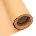 thumbnail image 2 of QUMONIN Brown Kraft Paper Roll 10M for Wrapping, Bouquet Packaging, Shipping and Craft Projects, 2 of 9