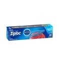 thumbnail image 1 of Ziploc Large Plastic Freezer Bags, 3.78-L, 14-pk, 1 of 8