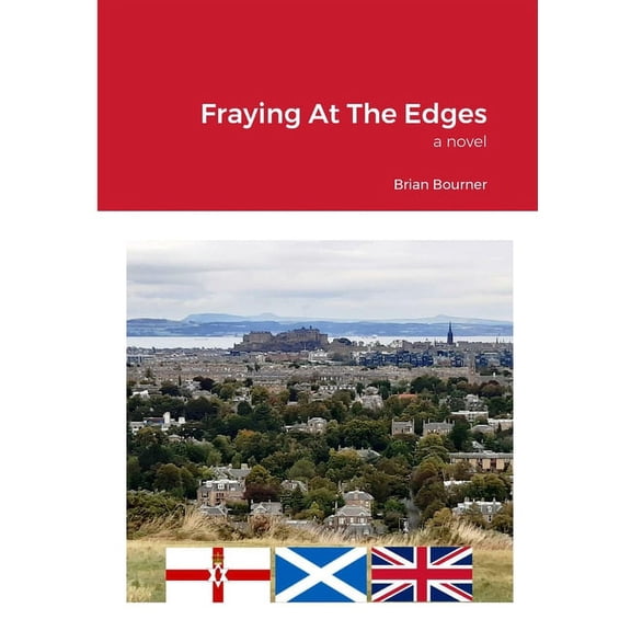 Fraying At The Edges, (Paperback)