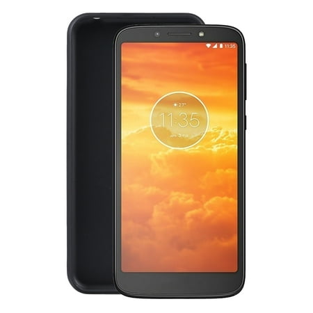 TPU Phone Case For Motorola Moto E5 Play Go
