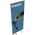thumbnail image 6 of Synergy 800 Retractable Banner Stand, 6 of 8