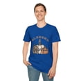 thumbnail image 5 of Blessed and Thankful Thanksgiving Pumpkin Holiday Apparel, 5 of 7