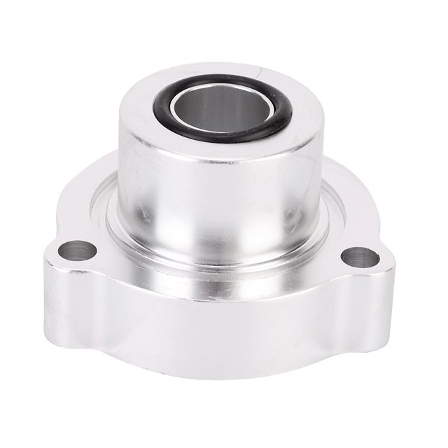 Adaptador de válvula de descarga de base BOV apto para A1 A3 Q5 1.8T 2.0T 1013