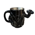 thumbnail image 1 of Creative bicycle jacket coffee cup, 1 of 8