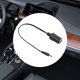 thumbnail image 5 of Cable Enchufe Likrtyny DC 5 5 X 2 1 Mm para Encendedor de Cigarrillos Coche, 5 of 7