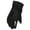 Black, variant on VOAVEKE Toddler Snow Gloves, Winter Kids Mittens, Winter Gloves For Kids Boys Girls Snow Windproof Mittens Outdoor Sports Skiing