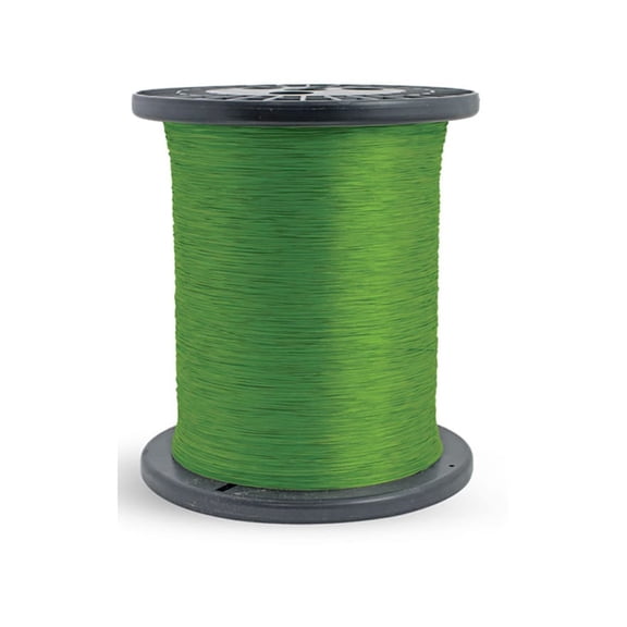 Scientific Anglers Fly Line Backing 20Lb 100yd Optic Green