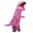 Pink, variant on Inflatable Dinosaur Costume, Fancy Dinosaur Suit Blow up Full Body Dino Costume for Halloween Cosplay Party