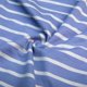 thumbnail image 5 of Vestido de maternidad Beauty Summer Blue White Stripe XXL, 5 of 7