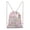 30x40cm, variant on Rilakkuma Cute Cartoon Drawstring Backpack - Canvas Backpack for Sports, Fitness, School, Beach, and Travel 30x40cm