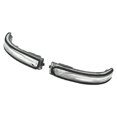 thumbnail image 3 of Car Side Mirror Turn Signal Light,12V Car Rear View Side Mirror Turn Signal Lamp State-of-the-Art Design, 3 of 14