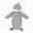 A51-Coffee, variant on Caqnni Newborn Unisex Baby Newborn Knotted Sleeping Bag Fetal Hat Set Baby Pajamas Bodysuit One-Piece Jumpsuit,A51-Red
