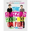 The Amazing Book Is Not on Fire: The World of Dan and Phil