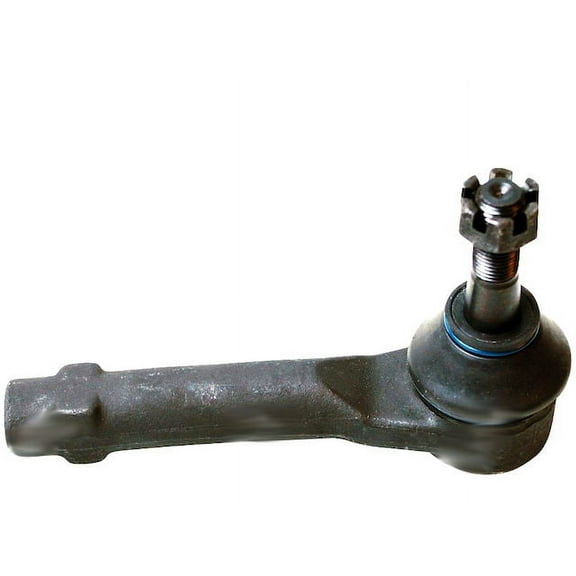 Front Outer Tie Rod End - Compatible with 2004 - 2011 Chevy Impala 2005 2006 2007 2008 2009 2010