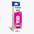 thumbnail image 3 of Epson Ecofit Botella de Tinta Color Magenta T544 para Impresoras Ecotank., 3 of 4