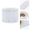 thumbnail image 2 of EeaseCA 1 Roll/500pcs English Record Date Stickers Kitchen Food Date Label Stickers, 2 of 8