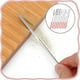 thumbnail image 5 of Juego de 10 Mini Limas de Aguja de Diamante de 5,5 Pulgadas, Juego de Limas de Diamante Surtidas, Herramientas para Tallar Madera para Afilar Joyas de Cerámica, 5 of 5
