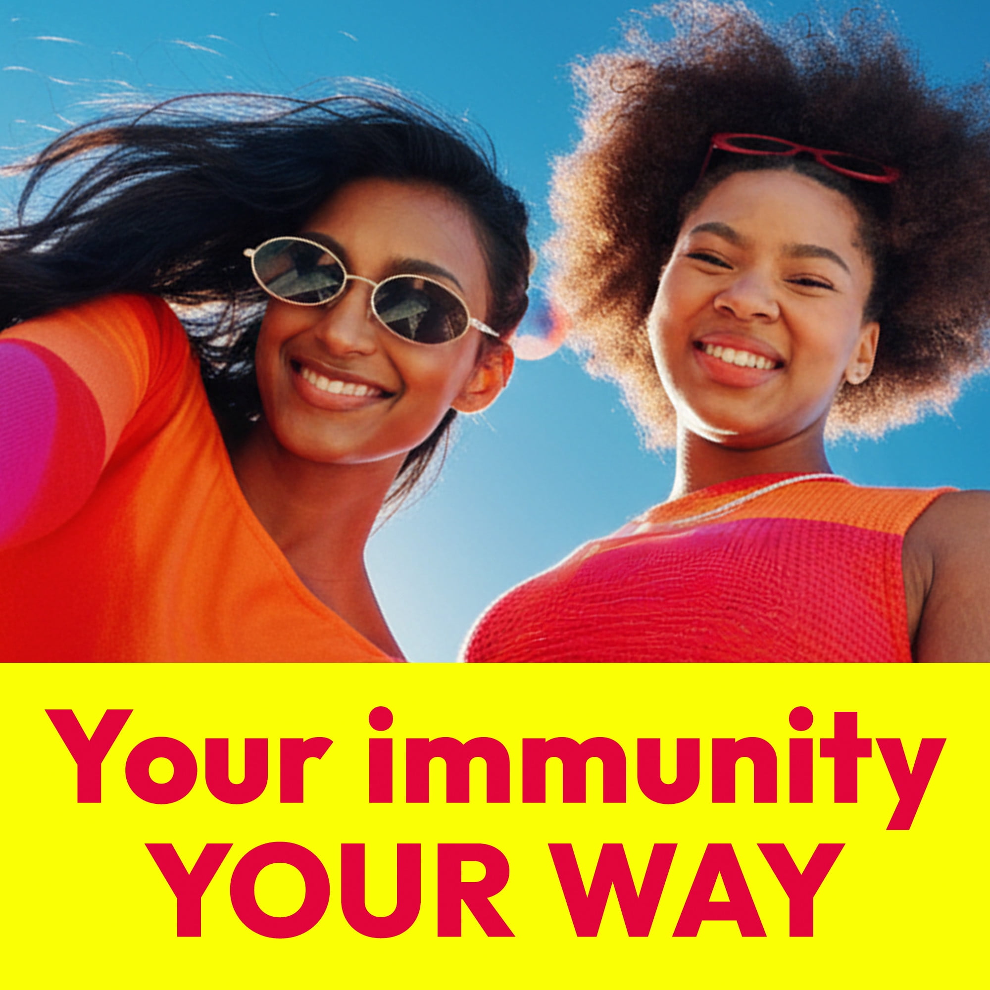 ​​Emergen-C 1000 Mg Vitamin C Powder for Immune Support, Raspberry Flavor - 30 Count​