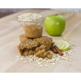 thumbnail image 7 of Bobo's Oat Bites Stuff'd Variety Pack (Strawberry, Original Chocolate Chip, and Apple Pie), Pack of 30 (1.3 oz Bites), Gluten Free Whole Grain Rolled Oats, 7 of 7