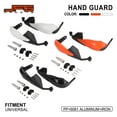 thumbnail image 7 of Motorcycle Hand Guards Handle Handguard Handlebar Protector For KTM EXC SX SXF XC XCF XCW 125 250 350 450 530 Pit Dirt Bike Moto, 7 of 7