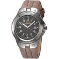 thumbnail image 2 of Timex T49631 Expedition Metal Tech Reloj para hombre con correa de cuero marrón Timex Timex, 2 of 2