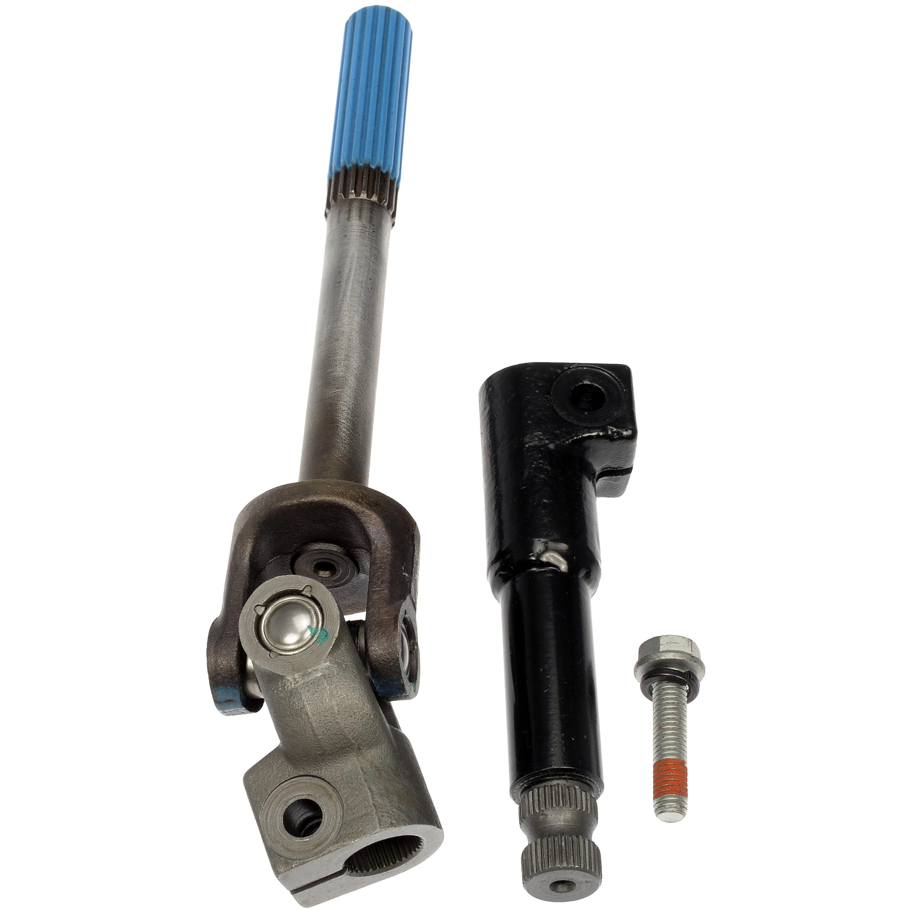 Dorman 425-337 Steering Shaft for Specific Ford / Lincoln Models Fits select: 2007-2010 FORD EDGE, 2007-2010 LINCOLN MKX