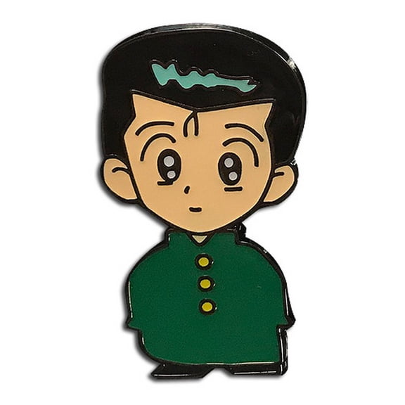 Yu Yu Hakusho- Yusuke Pin