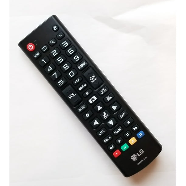 Replacement LG Remote Control AKB74915305 for LG TVs See Description for compatible models