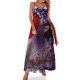 thumbnail image 1 of Vestido sin mangas de maíz dulce vestidos de lujo ropa para mujeres vestido de fiesta de noche elegante vestido de verano suelto de celebridad de lujo, 1 of 7