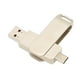 thumbnail image 4 of Memoria USB del teléfono, memoria USB del teléfono, memoria USB de la foto, valor inmejorable, 4 of 9