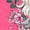 Vintage Hot Pink, variant on Inktastic My Memaw Loves Me Granddaughter Angel Girls Toddler T-Shirt