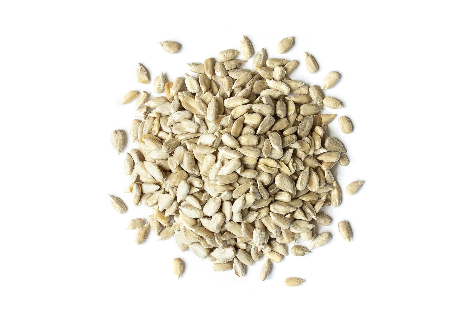 Organic Sprouted Sunflower Seeds, 12 Pounds - Non-GMO, Kosher, Raw, Vegan - by Food to Live