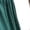 Dark Green, variant on Womens Shirred Maternity Dresses Short Sleeve Dresses with Ruffe Trim Ruched Flounce Hem Dress
