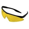 thumbnail image 2 of Safety Works Amber Safety Glasses Safety Glass Amber UV 10021280 - Anti-Fog, Scratch-Resistant, 2 of 3