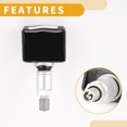 thumbnail image 6 of Unique Bargains No.4250B877 Tire Pressure Sensor for Mitsubishi Eclipse 2006-2012 Tire Pressure Monitoring Sensor 315MHz, 6 of 7