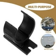 thumbnail image 3 of unbranded Accesorio Para Remolque Soporte De Negro Para Protección Y Almacenamiento, 3 of 8