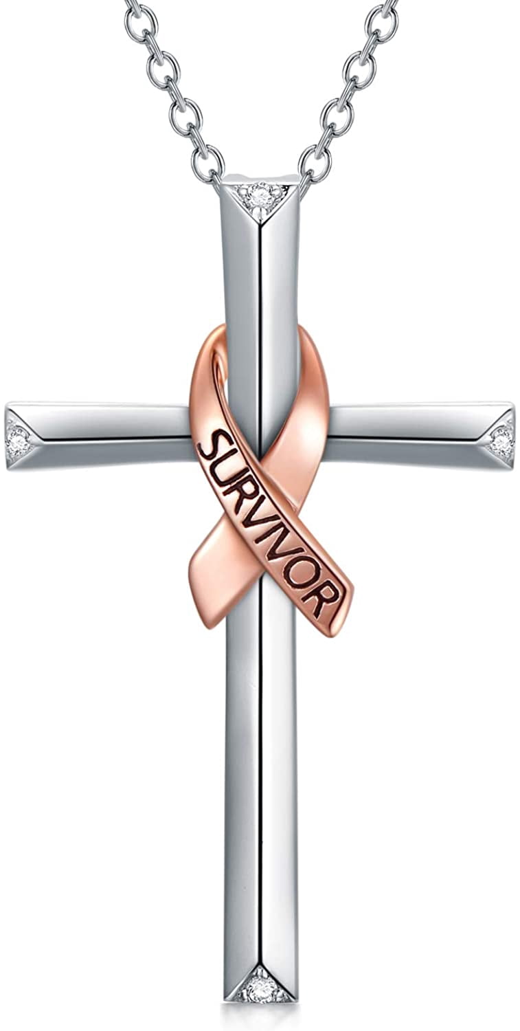 Cross Necklace Jewelry Gifts for Women 